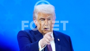 Odgovor na napad na ambasadu